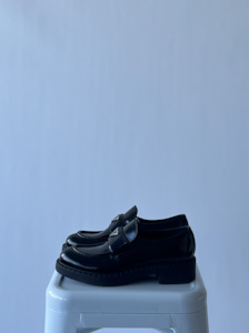 Prada Loafers. - Full Set