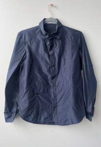 Second hand clothing: Christian Dior Shirt - Navy