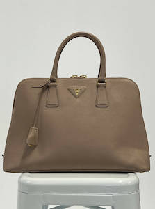 Prada Handbag