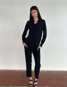 Second hand clothing: Celine Jumpsuit