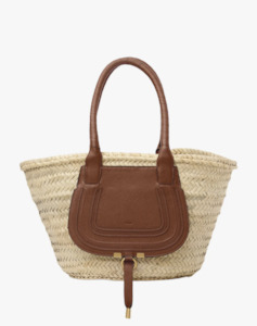 Cholé Marcie Basket bag