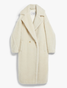 Max Mara Tedgirl Coat