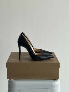 Christian Louboutin - Blakissima 100 Patent