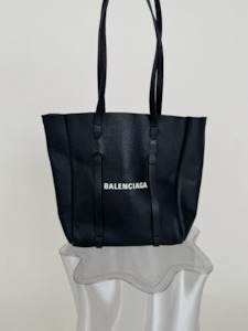 Balenciaga Calfskin XS Everyday Tote Bag