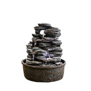 Water Feature – Rock Pools