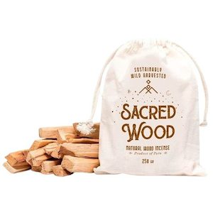 Palo Santo – Sacred Wood 250g