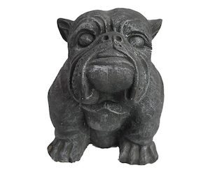 Stone – Bulldog