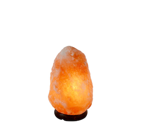 Himalayan Salt Lamps and Fire Bowls: Himalayan Salt Lamp 2-3kg