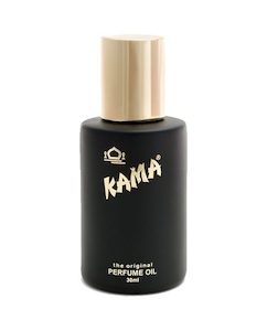 Kama Perfume Oil