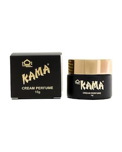 Kama Cream Perfume