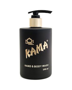 Kama Hand & Body Wash