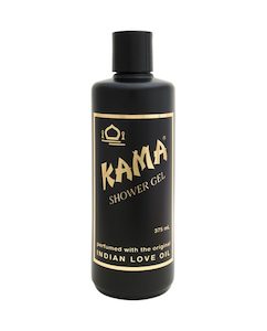 Kama Shower Gel