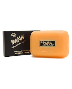 Kama Soap