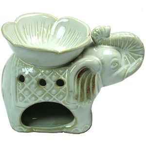 Oil Burner – Elephant