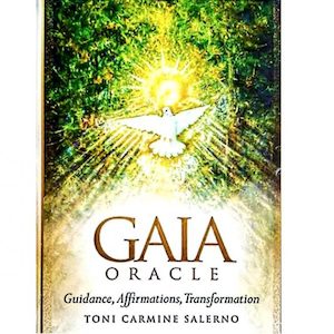 Oracle Cards – Gaia Oracle