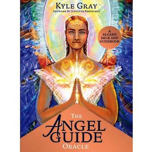 Oracle Cards – The Angel Guide