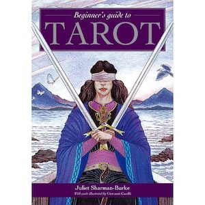 Tarot – Beginners Guide to Tarot