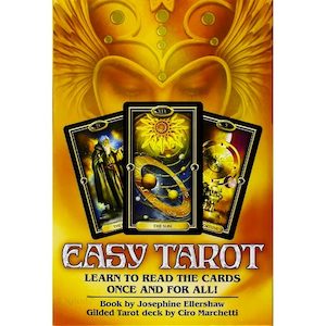 Products: Tarot – Easy Tarot