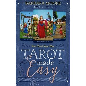 Tarot – Tarot Made Easy