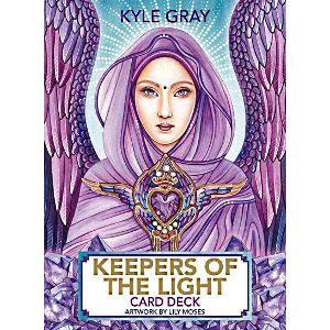 Oracle Cards – Keepers of the Light