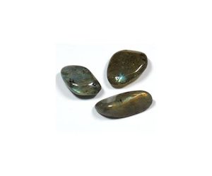 Crystal Tumbles – Labradorite – (1pc)