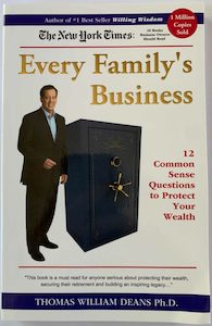 Products: Every Family’s Business