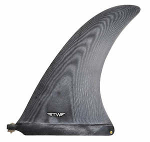 Captain Fin Tyler Warren Narrowed Pivot - Black