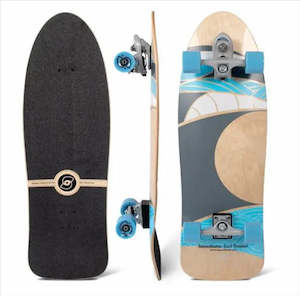 Smoothstar Manta Ray 34.5" Thruster-D Skateboard