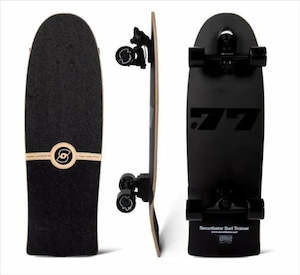 Smoothstar Filepe Toledo #77 32.5" Thruster-D Skateboard