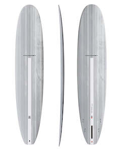 Thunderbolt Surfboards: Harley Ingleby Diamond Drive 2.0 Thunderbolt Red - White