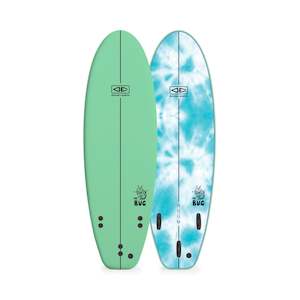 O&E Bug 6'0" Softboard