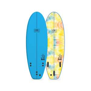 O&E Bug 5'6" Softboard