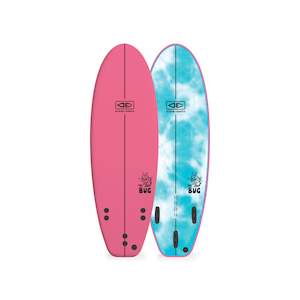 O&E Bug 5'2" Softboard