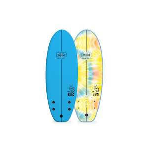 O&E Bug 4'0" Softboard