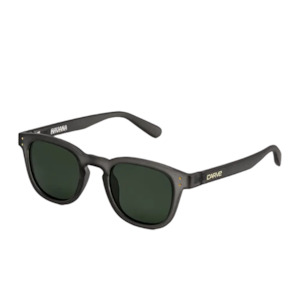 Carve Havana Matte Grey Polarized