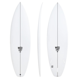 Magic Carpet EPS Speed Demon Grom Surfboard