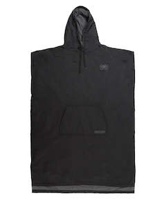 Mens Ponchos: O&E Perfect Storm Poncho - S/M