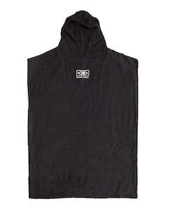 O&E Priority Lightweight Hooded Poncho