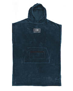 O&E Corp Mens Hooded Poncho