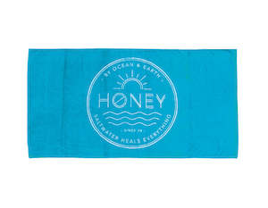 O&E Oasis Towel