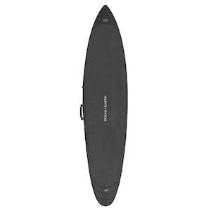 O&E Hypa Big Wave Travel Cover - 1 Board