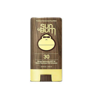 Sun Bum: Sun Bum SPF 30 Original Face Stick