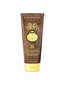 Sun Bum: Sun Bum SPF 30 Sunscreen Lotion 177ml