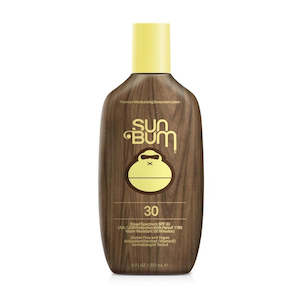 Sun Bum: Sun Bum SPF 30 Sunscreen Lotion 237ml