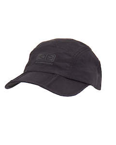 O&E Tropic Stash Foldaway Surf Cap