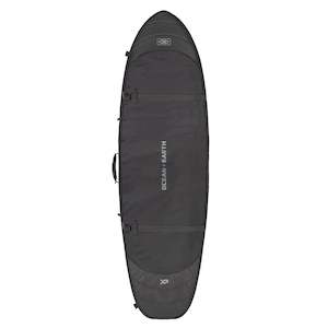 O&E HYPA Fish/Short Travel Cover - 2 Board