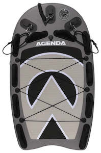 Agenda Jetski Surf Rescue Sled