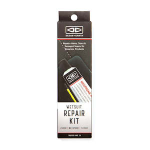 O&E Ultimate Wetsuit Repair Kit