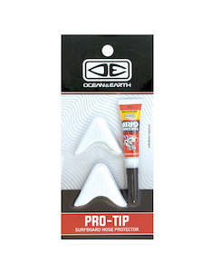 O&E Pro Tip Nose Protection Kit