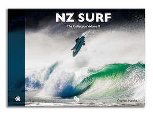 NZ Surf - The Collection Vol. 2